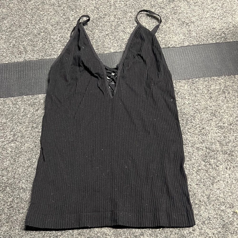 Free People tank